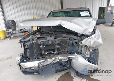 2007 Chevrolet Silverado 1500 Work Truck z USA, uszkodzony, nr VIN 1GCEC14C67Z520166